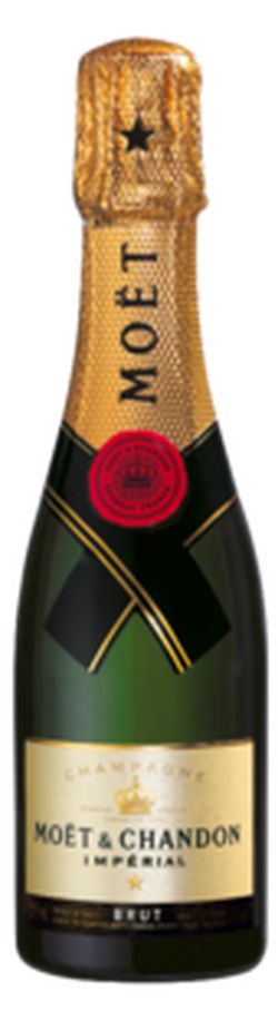 Moët & Chandon Impérial Brut 12% 0,2L