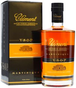 Clément VSOP 40% 0,7L