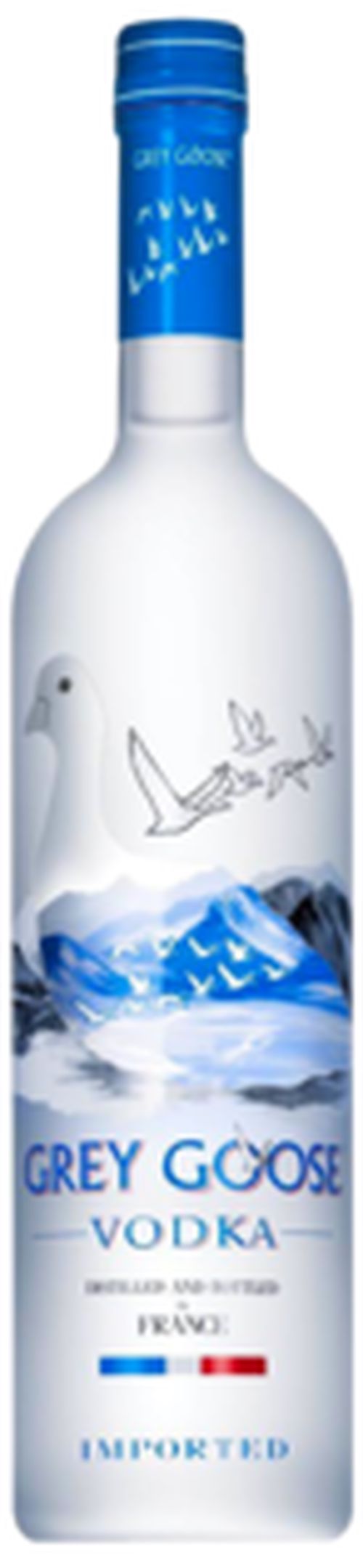 Grey Goose 40% 1,0L