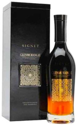 Glenmorangie Signet 46% 0,7L