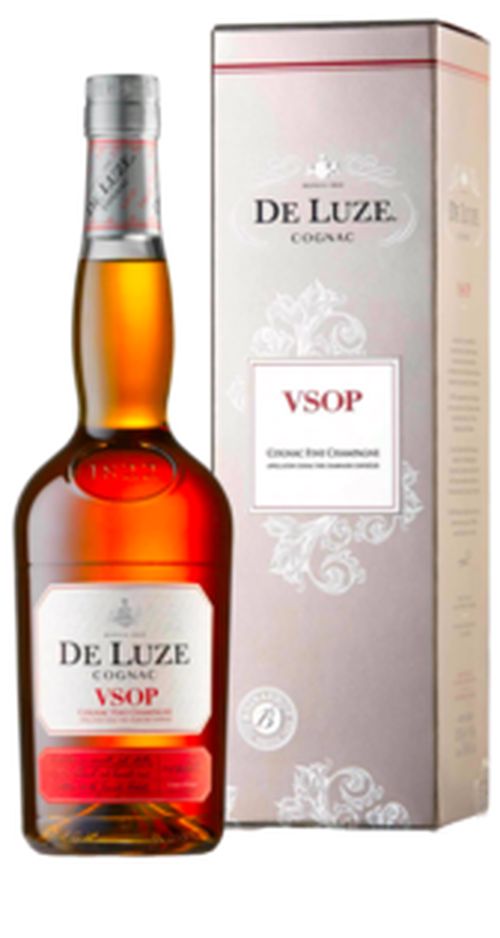 De Luze VSOP 40% 0,7L