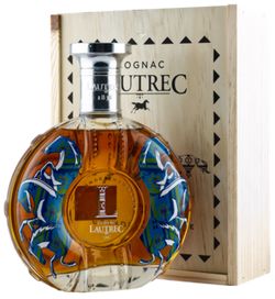 Lautrec XO 40% 0,7L