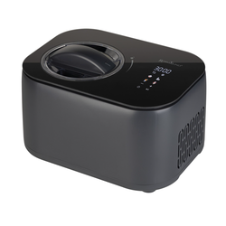 Kompresszoros fagylaltgép Rosmarino GelatoMaster PRO Series – 1 L