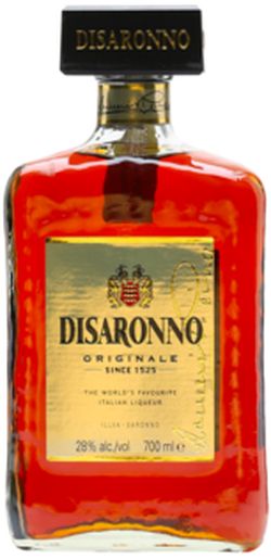 Amaretto Disaronno 28% 0,7L