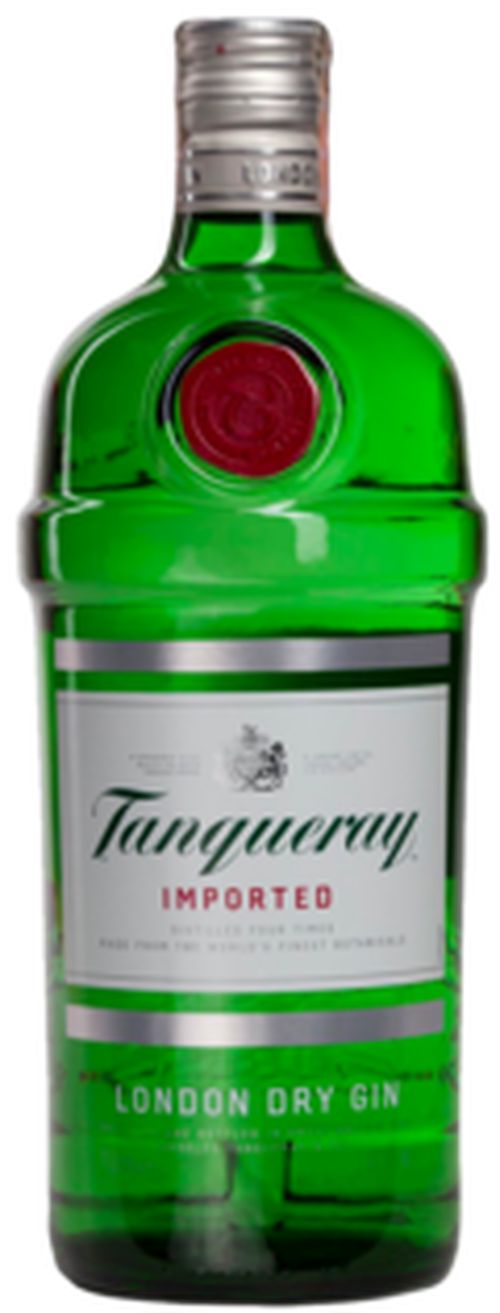 Tanqueray 47,3% 0,7L