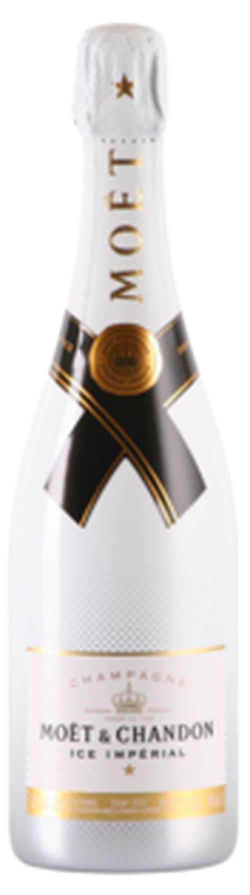 Moët & Chandon Ice Impérial Demi-Sec 12% 0,75L