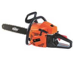 Asist Smart Garden AB4P45-45B benzines láncfűrész, 45 cm