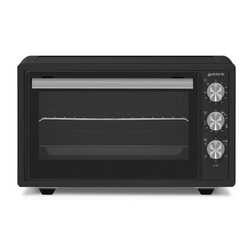 Guzzanti GZ 3621 minisütő grillel, fekete