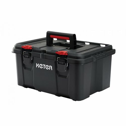 Keter Stack’N’Roll Toolbox szerszámosbőrönd