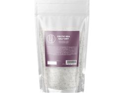 BrainMax Pure Kelta tengeri só, száraz, 500 g