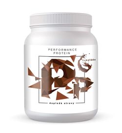 Performance Protein csokoládé 1000g