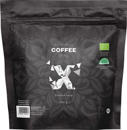 BrainMax Coffee Peru, szemes kávé, BIO, 250 g