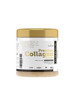 Premium Collagen Complex kollagén por